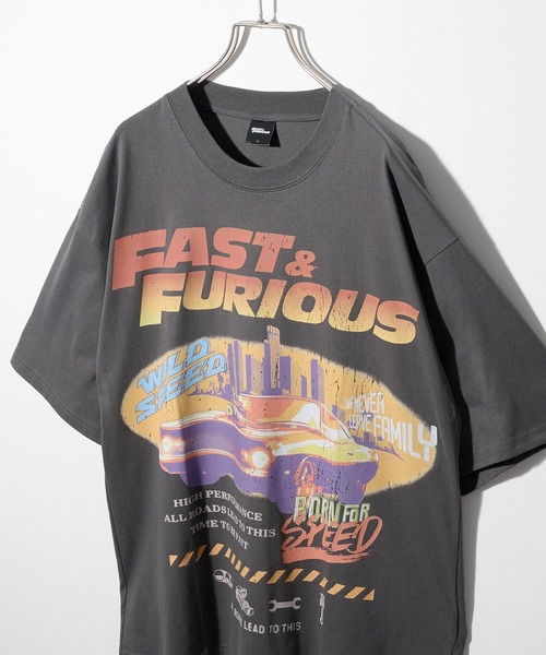 Disney(ディズニー)の「【SETUP7】ムービー グラフィック Tシャツ MNY / Back to the Future(バック・トゥ・ザ・フューチャー)/ Jurassic Park(ジュラシック・パーク)/ Jurassic World(ジュラシック・ワールド)/ JAWS(ジョーズ)/ Gremlins(グレムリン)/ IT(イット)/ Joker / The Goonies / The Muppets(Tシャツ/カットソー・メンズ・ブラック系その他2/ホワイト系その他3/ホワイト系その他2/ブラック系その他4/ホワイト系その他5/ブラック系その他6/ホワイト系その他4/ブラック系その他3/ブラック系/ブラック系9/ブラック系1/ホワイト系1/ブラック系その他5/ブラック系3/ブラック系2/ブラック系5/ブラック系4/ブラック系6/ブラック系その他/ブラック系7/ブラック系8・M/L)」の6枚目の写真