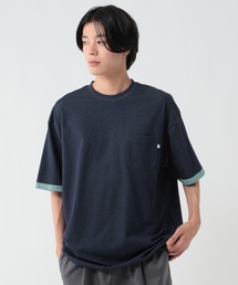 <接触冷感>配色機能ドローコード