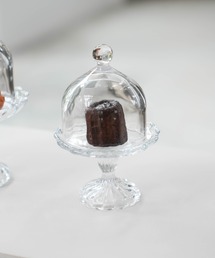 DULTON(�_���g��)��SMALL GLASS DOME S/�X���[�� �K���X �h�[��(�L�b�`�����[)