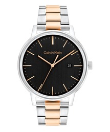 【Calvin Klein】 カルバンクライン  LINKED 43 メンズ ウォッチ
