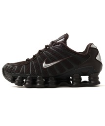 NIKE WMNS SHOX TL / ナイキ ウィメンズ ショックス TL【SP】