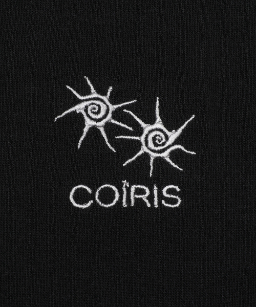 COIRIS(コイリス)の「グレンスリムフィットクロップフードジップアップ(2カラー)(パーカー・レディース・ダークグレー/ブラック・FREE)」の5枚目の写真