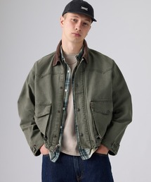 Levi's/リーバイス ヒルトップ ジャケット