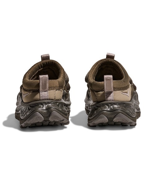 HOKA（ホカ）の「HOKA ORA PRIMO（ホカ オラ プリモ）（スニーカー・メンズ・グレー系・26.5cm/27cm/27.5cm/23cm/23.5cm/24cm/24.5cm/25cm/25.5cm/28cm/28.5cm/29cm/26cm）」の8枚目の写真