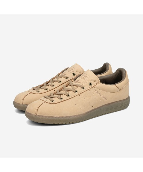 adidas Originals(アディダスオリジナルス)の「adidas TOBACCO SUPER / アディダス タバコ スーパー / KJ4589(スニーカー・メンズ・ベージュ・26.5cm/27cm/27.5cm)」の1枚目の写真