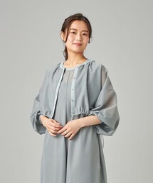 【新品】チャコット★ストレッチジャケット日本製M Chacott｜チャコットのジャケット/アウター通販 - ZOZOTOWN