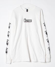 GLUTTONOUS（グルトン）の「長袖Tシャツ（Tシャツ/カットソー）」