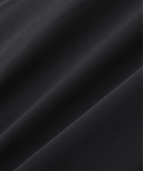 PING(ピン)の「【PING APPAREL】レイヤードツインセット(ブルゾン・メンズ・ブラック/カーキ/ホワイト・M/LL1/S/L/LL)」の10枚目の写真
