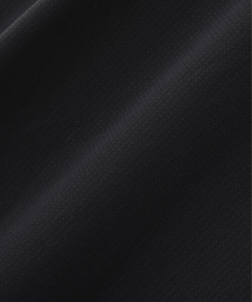PING(ピン)の「【PING APPAREL】レイヤードツインセット(ブルゾン・メンズ・ブラック/カーキ/ホワイト・M/LL1/S/L/LL)」の11枚目の写真