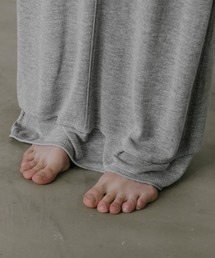 lit（リット）の「Layered Knit Tight Skirt（スカート）」