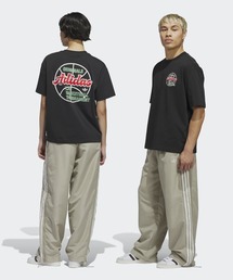 オリジナルス バスケットボール ウインドブレーカー パンツ / アディダスオリジナルス adidas Originals