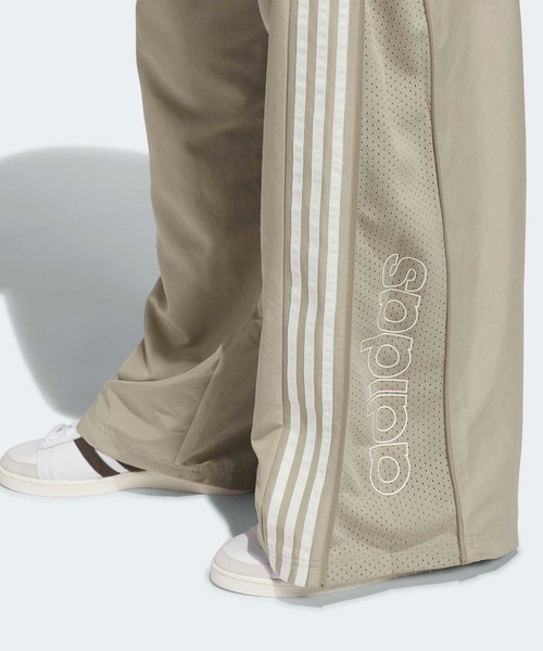 adidas(アディダス)の「オリジナルス バスケットボール ウインドブレーカー パンツ / アディダスオリジナルス adidas Originals(その他パンツ・メンズ・カーキ・SMALL/XX-LARGE/LARGE/MEDIUM/X-SMALL/X-LARGE)」の5枚目の写真