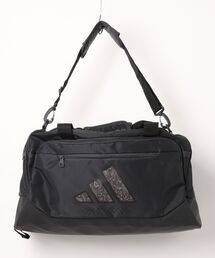 《adidas》トレーニングDEFダッフルSグラフィッ