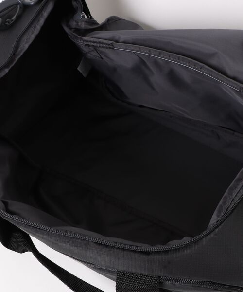 adidas（アディダス）の「《adidas》トレーニングDEFダッフルSグラフィッ（ボストンバッグ・メンズ・ブラック系その他・フリー）」の3枚目の写真