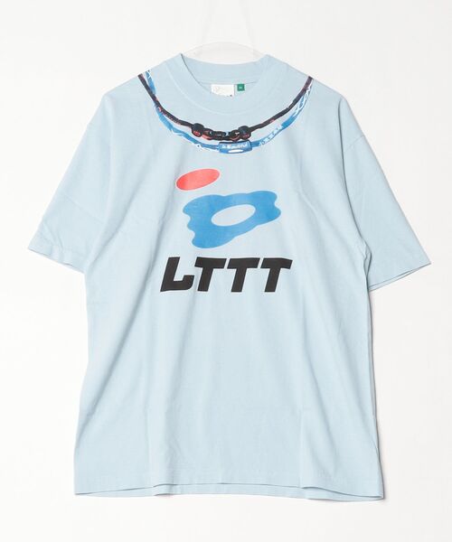 【b.Eautiful】ビューティフル b.Eautiful x LTTT Joy T-Shirt