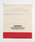 Smoothy�i�X���[�W�[�j�́uSmoothy Drawstring Bag / �X���[�W�[ �В��܁i�|�[�`�j�v�b���b�h