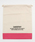 Smoothy�i�X���[�W�[�j�́uSmoothy Drawstring Bag / �X���[�W�[ �В��܁i�|�[�`�j�v�b�s���N