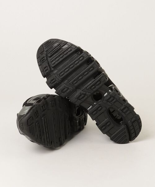 adidas(アディダス)の「メガ ゴーストライド / Mega Ghostride / アディダスオリジナルス adidas Originals(スニーカー・レディース・ブラック・27.0cm/27.5cm/28.0cm/26.0cm/26.5cm/22.5cm/25.0cm/25.5cm/24.0cm/24.5cm/23.0cm/23.5cm)」の4枚目の写真