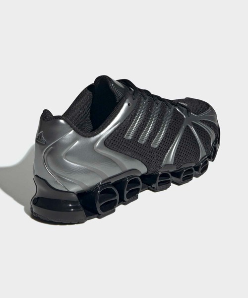 adidas(アディダス)の「メガ ゴーストライド / Mega Ghostride / アディダスオリジナルス adidas Originals(スニーカー・レディース・ブラック・27.0cm/27.5cm/28.0cm/26.0cm/26.5cm/22.5cm/25.0cm/25.5cm/24.0cm/24.5cm/23.0cm/23.5cm)」の8枚目の写真