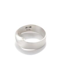 20/80（テゥエンティーエイティー）の「【20/80】トゥエンティーエイティー/STERLING SILVER TWIST RING（リング）」