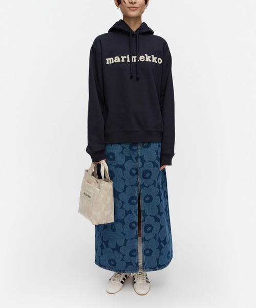 marimekko｜マリメッコのパーカー通販 - ZOZOTOWN