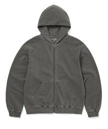 thisisneverthat｜ディスイズネバーザットのパーカー（ジップアップ
