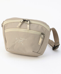 ARC'TERYX（アークテリクス）の「ARC’TERYX/アークテリクス マンティス 1 ウエストパック/Mantis 1 Waist Pack（ショルダーバッグ）」
