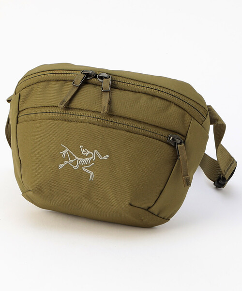 ARC'TERYX/アークテリクス マンティス 1 ウエストパック/Mantis 1