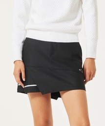 【新着】オークリー ELEVATE TWISTED PLEATS SKIRT/ スカート/ ゴルフ/ ウィメンズ/ ゴルフウェア/ OAKLEY