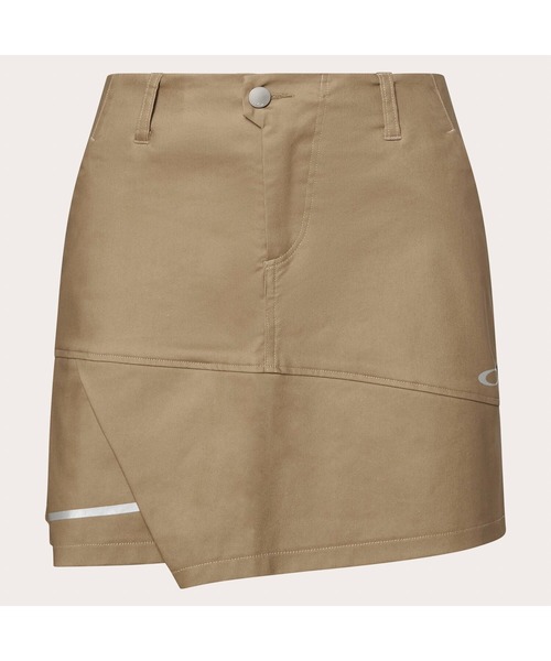 OAKLEY（オークリー）の「【新着】オークリー ELEVATE TWISTED PLEATS SKIRT/ スカート/ ゴルフ/ ウィメンズ/ ゴルフウェア/ OAKLEY（スカート・レディース・ホワイト/ベージュ/ブラック・XS/S/M/L）」の16枚目の写真