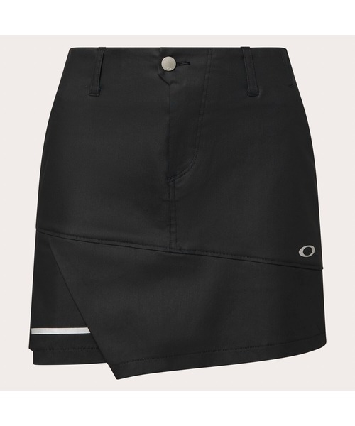 OAKLEY（オークリー）の「【新着】オークリー ELEVATE TWISTED PLEATS SKIRT/ スカート/ ゴルフ/ ウィメンズ/ ゴルフウェア/ OAKLEY（スカート・レディース・ホワイト/ベージュ/ブラック・XS/S/M/L）」の9枚目の写真