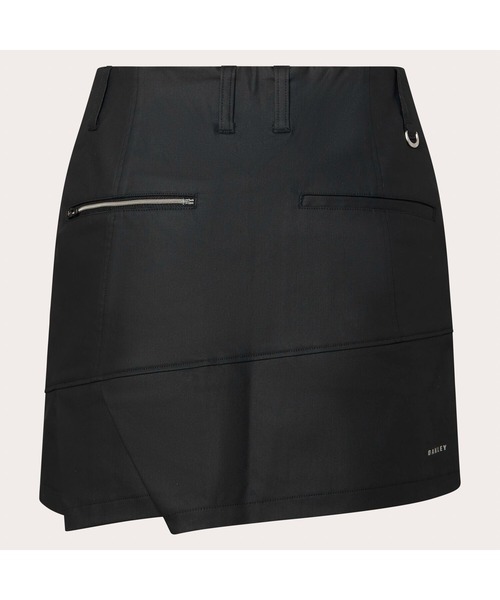 OAKLEY（オークリー）の「【新着】オークリー ELEVATE TWISTED PLEATS SKIRT/ スカート/ ゴルフ/ ウィメンズ/ ゴルフウェア/ OAKLEY（スカート・レディース・ホワイト/ベージュ/ブラック・XS/S/M/L）」の11枚目の写真