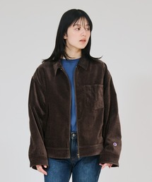 【Champion/チャンピオン】レディース ジップジャケット
