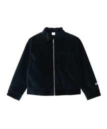 【Champion/チャンピオン】レディース ジップジャケット