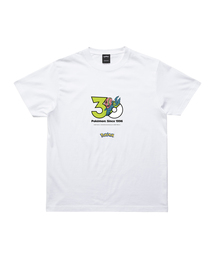 Pokemon 30th Anniversary 1025 T-shirt 「アギルダー」