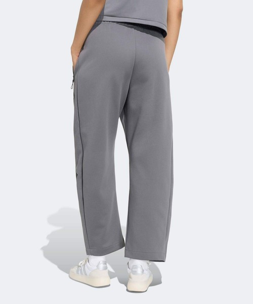 adidas(アディダス)の「アディダス Z.N.E. オープン ヘム パンツ / アディダス adidas(その他パンツ・レディース・グレー・XX-LARGE/LARGE/MEDIUM/SMALL/X-LARGE/X-SMALL)」の9枚目の写真