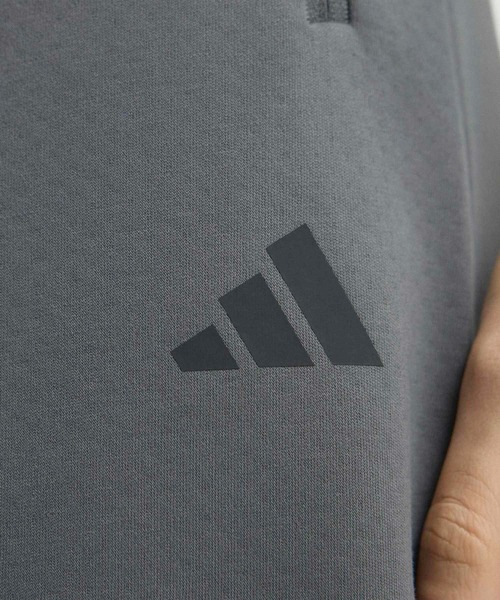 adidas(アディダス)の「アディダス Z.N.E. オープン ヘム パンツ / アディダス adidas(その他パンツ・レディース・グレー・XX-LARGE/LARGE/MEDIUM/SMALL/X-LARGE/X-SMALL)」の6枚目の写真