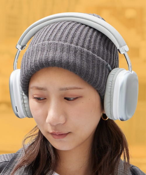Columbia(コロンビア)の「Columbia/コロンビア スプリットレンジニットキャップ ビーニー アウトドア タウンユース メンズ レディース ユニセックス 2026年秋冬 秋服 冬服(ニットキャップ/ビーニー・メンズ・ブラック/ダークグレー/ダークカーキ・FREE)」の2枚目の写真