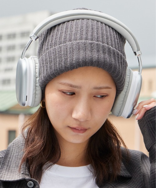 Columbia(コロンビア)の「Columbia/コロンビア スプリットレンジニットキャップ ビーニー アウトドア タウンユース メンズ レディース ユニセックス 2026年秋冬 秋服 冬服(ニットキャップ/ビーニー・メンズ・ブラック/ダークグレー/ダークカーキ・FREE)」の11枚目の写真