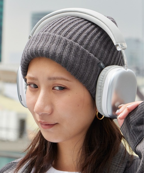 Columbia(コロンビア)の「Columbia/コロンビア スプリットレンジニットキャップ ビーニー アウトドア タウンユース メンズ レディース ユニセックス 2026年秋冬 秋服 冬服(ニットキャップ/ビーニー・メンズ・ブラック/ダークグレー/ダークカーキ・FREE)」の10枚目の写真