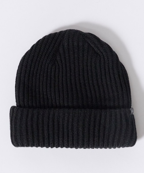 Columbia(コロンビア)の「Columbia/コロンビア スプリットレンジニットキャップ ビーニー アウトドア タウンユース メンズ レディース ユニセックス 2026年秋冬 秋服 冬服(ニットキャップ/ビーニー・メンズ・ブラック/ダークグレー/ダークカーキ・FREE)」の16枚目の写真