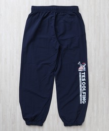 TES GOLF NYLON TRAINING PANT/ ナイロンパンツ