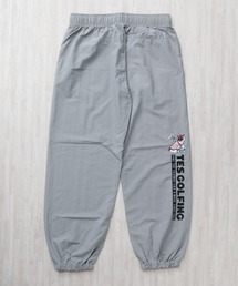 TES GOLF NYLON TRAINING PANT/ ナイロンパンツ