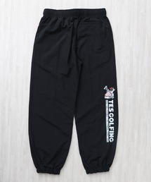 TES GOLF NYLON TRAINING PANT/ ナイロンパンツ