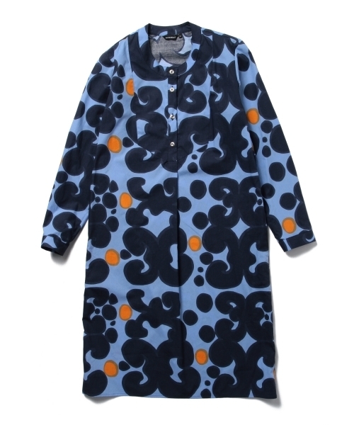 marimekko（マリメッコ）の「 marimekko / Pieni Keidas ワンピース