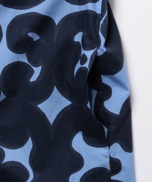 マリメッコ　Pieni Keidas　ワンピース　大きめ42サイズ　40700円 marimekko（マリメッコ）の「 marimekko / Pieni Keidas ワンピース