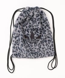 adidas アディダス U KNAPSACK LEO(JP) バッグ LC5937 GREY3