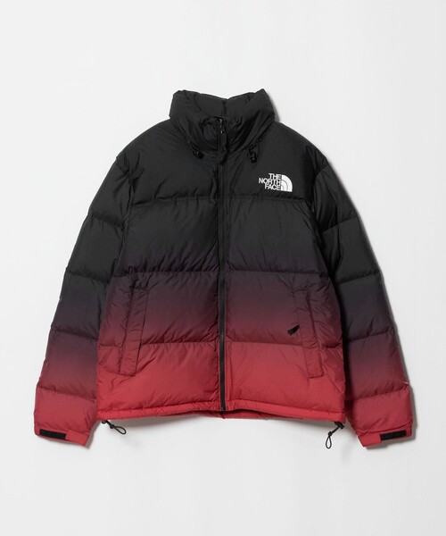 The North Face ヌプシ　ダウンジャケット THE NORTH FACE＞ノベルティ ヌプシ ジャケット（ダウンジャケット