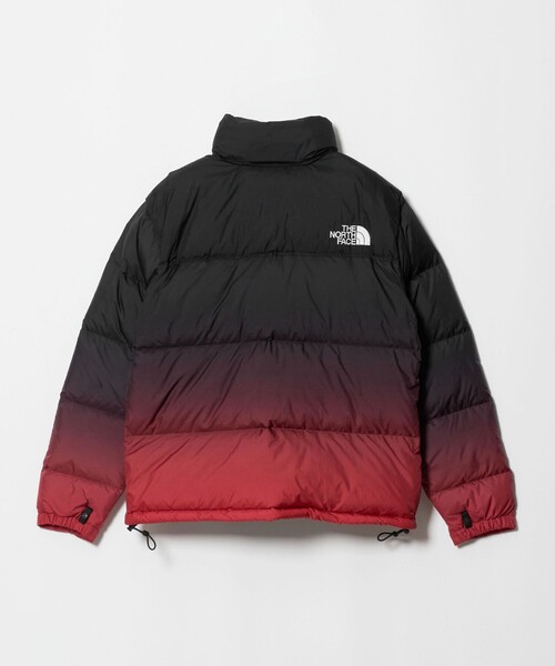THE NORTH FACE＞ノベルティ ヌプシ ジャケット（ダウンジャケット