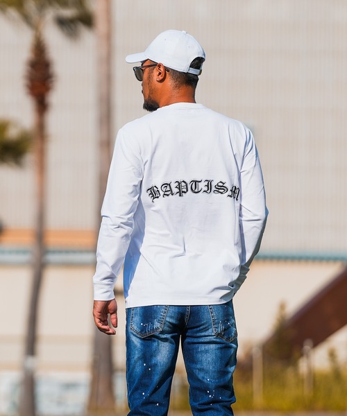 adamsJUGGLER｜アダムスジャグラーのTシャツ/カットソー（長袖）通販